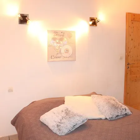 Esterelle Apartmán *